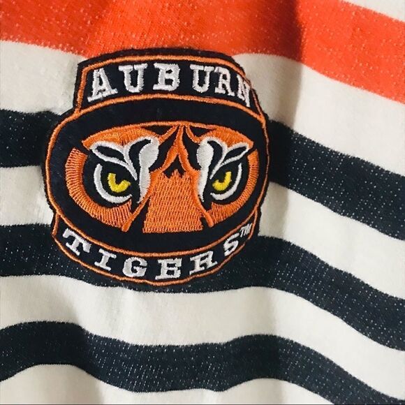 Auburn Tigers UG Apparel Game Day Tunic - Picture 2 of 4